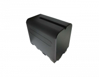 Аккумуляторная батарея FXLION NP-F970 для камер Sony, 6А/ч Аккумуляторная батарея FXLION NP-F970 для камер Sony, 6А/ч