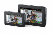 Blackmagic Video Assist 7” 3G монитор-рекордер